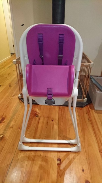 mamas and papas nursing chair